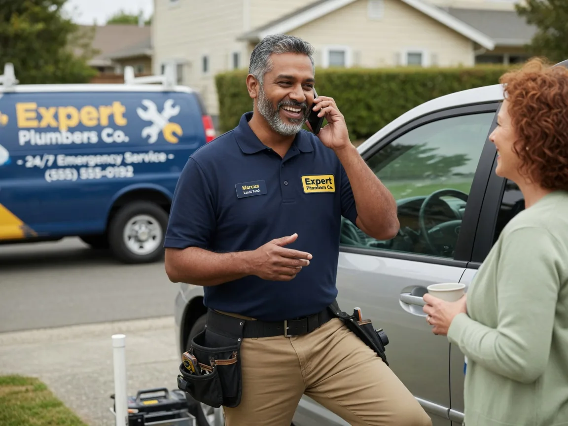 Hydro Jetting Service in Santa Fe Springs, CA